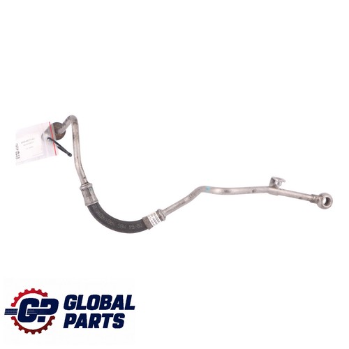 Audi A5 8T 3.0 TDI CCWA Turbo Ölzufuhr Leitung Schlauch 059145771AC