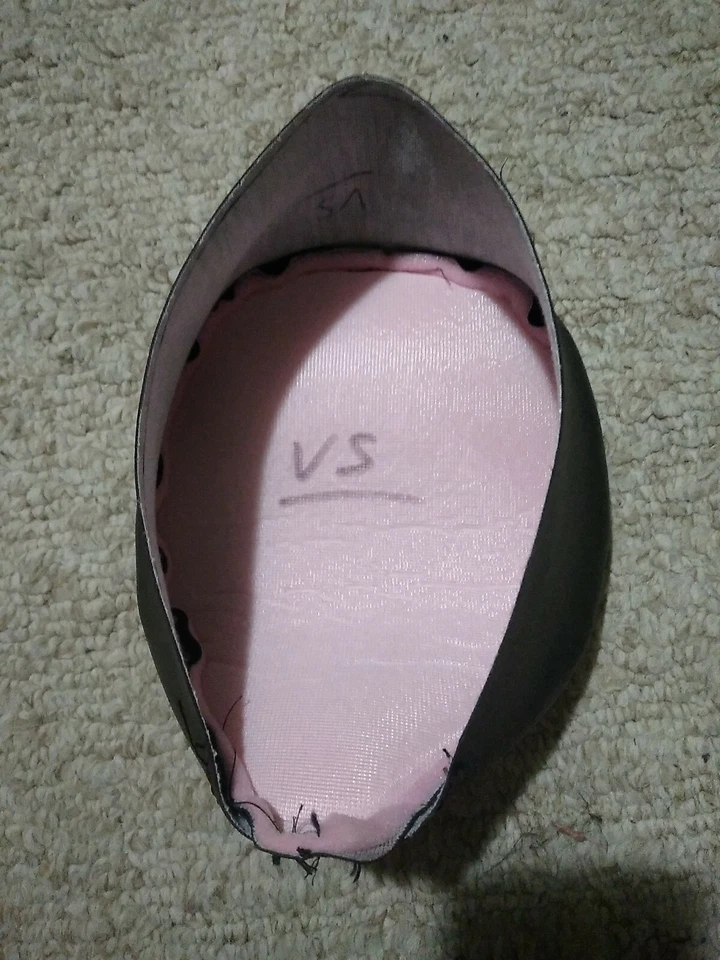 Cubierta de respaldo personalizada SUZUKI VS700-750-800 INTRUDER 1985-2004/VS1400 1996-2003 Foto 2 de 2