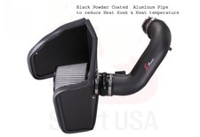 GMC Canyon Chevrolet Colorado 15 - 16 Cold Air Intake Luftfilter Sportluftfilter