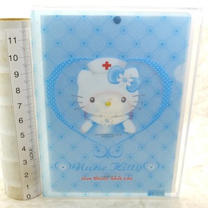 *CF2791 Japan Anime Clear File Hello Kitty | eBay