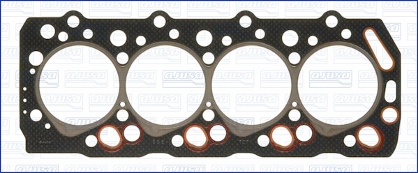 AJUSA 10070310 Gasket, cylinder head for GALLOPER,HYUNDAI,JAC,MITSUBISHI - Image 4