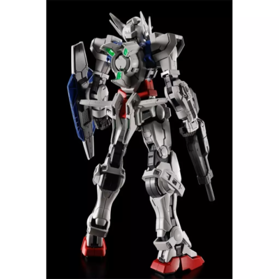 MG 1/100 GUNDAM ASTRAEA + PROTO GN TWIN BROAD BLADE P-bandai