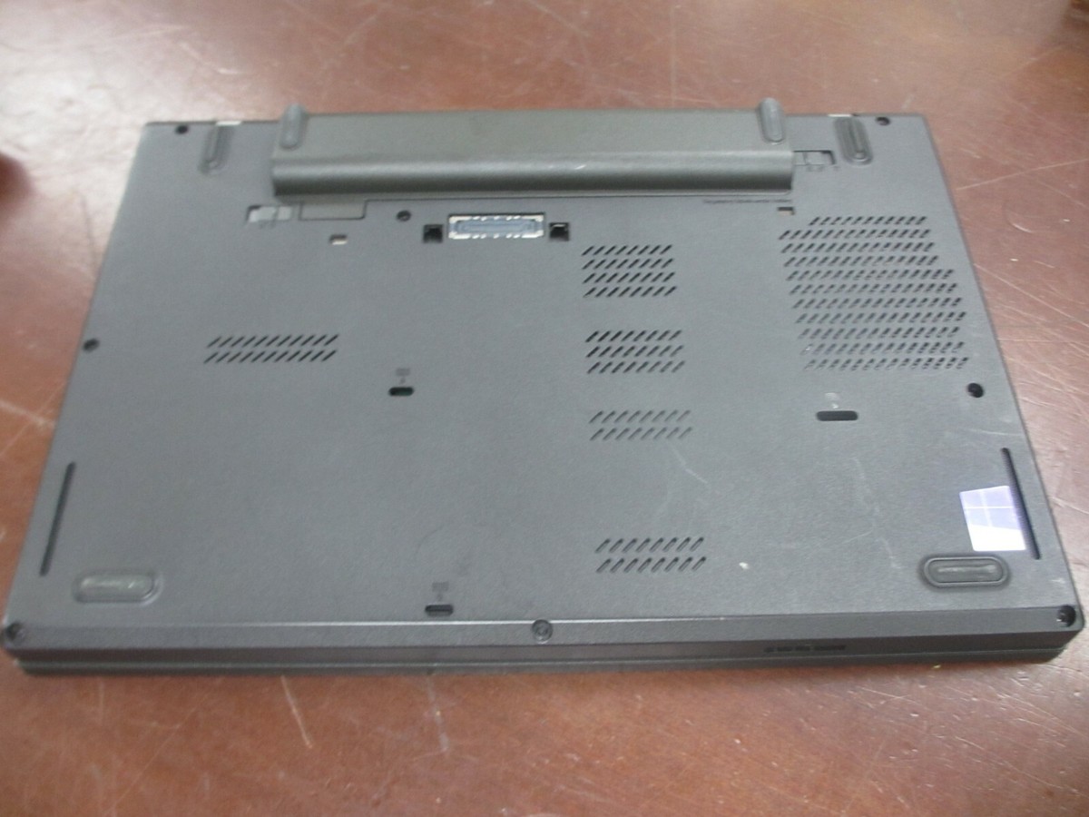 Lenovo ノートPC LENOVO THINKPAD L470 i3 7100U 2.40GHZ 8GB 500GB WEB-CAM