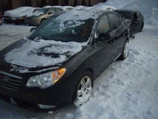 Blower Motor Sedan Fits 07-10 ELANTRA 499639