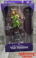 McFarlane Toys Vox Machina KEYLETH 6/ca.18cm ...