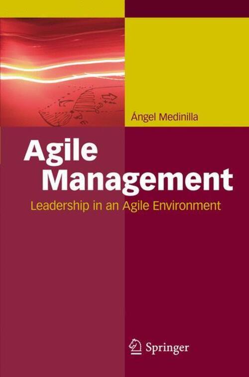 Thumbnail - Agile Management | Leadership In An Agile Environment | Ángel