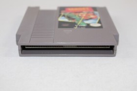Target: Renegade NES Nintendo Cart Only Authentic! Very Good Condition! Tested!