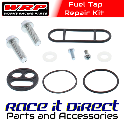 1988-1990 ZX1000 Petcock Fuel Petcock Assembly For Kawasaki ZX1000