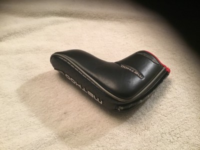 nike method headcover