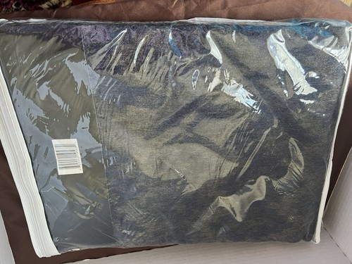 SUPERFINE ALPACA THROW NEW 50”x70” - Picture 4 of 6