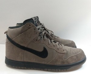 nike dunk dark mushroom
