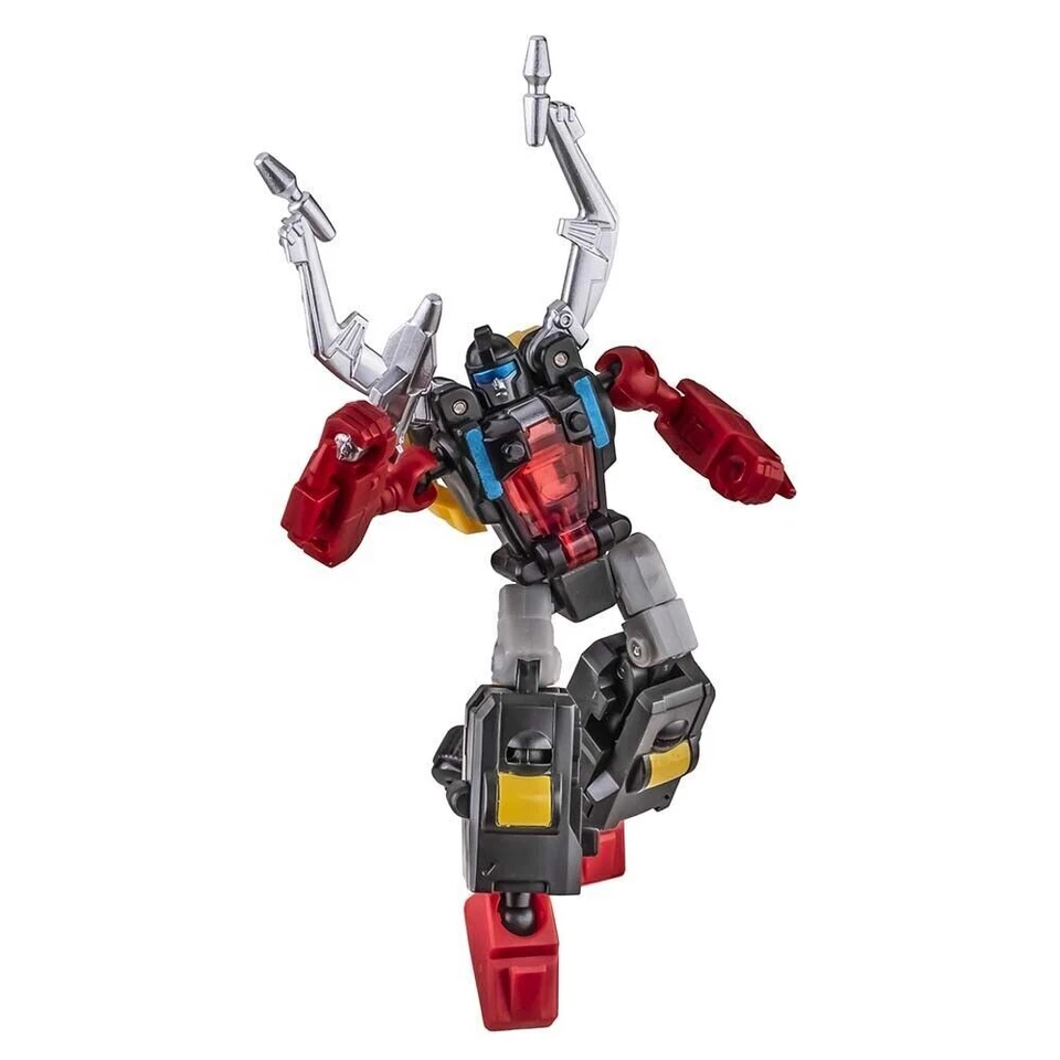 Newage NA H10B H11B H12B Shrapnel Kickback Bombshell Insecticons Set New - Image 3 of 4