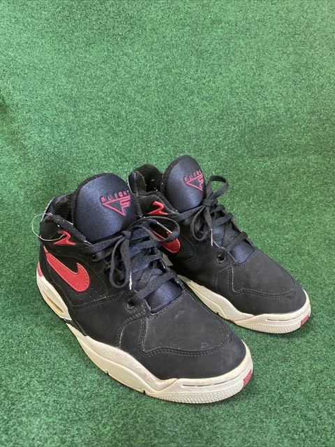 nike air bound flight