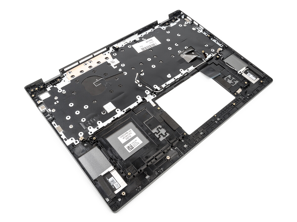 Dell Vostro 16-5620/5625 Palmrest & US/INT ENGLISH Backlit