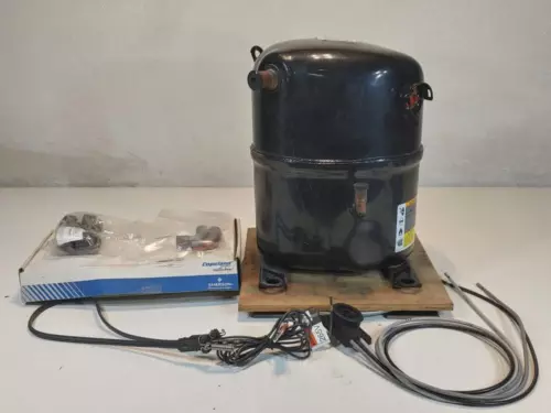 Copeland CR24K6-PFV-875 Hermetic Compressor with Repair Kit 568-2010-00