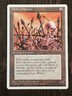 MTG - Magic the Gathering -  Fourth Edition (1995) - Wall Of Spears