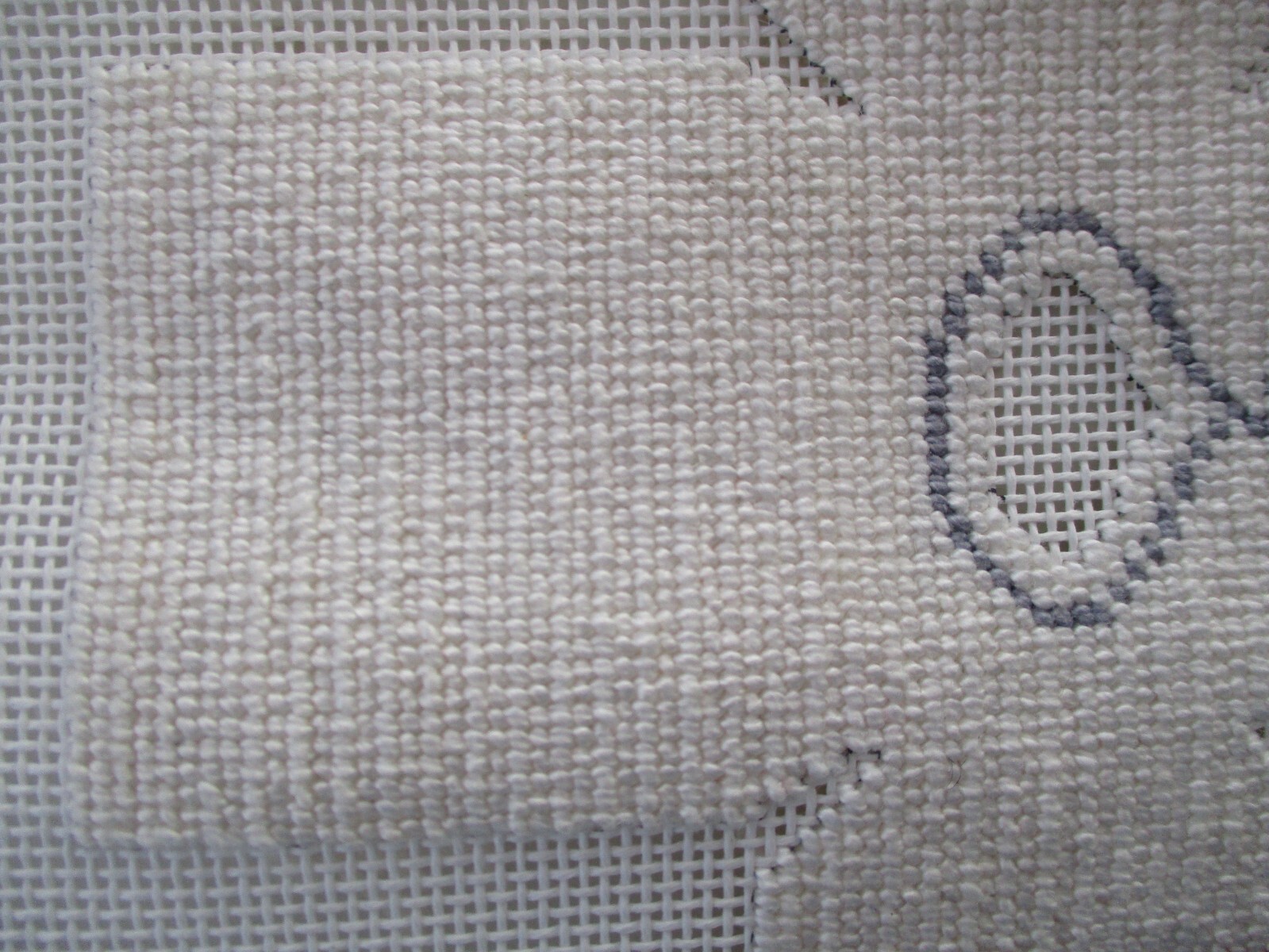 THE STUDIO NEEDLEPOINT CANVAS TOPPER San Francisco To27 Finished eBay