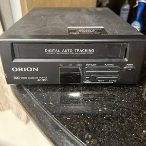 Orion in Videorecorders | eBay