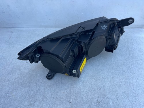 2013-2017 VW CC LEFT DRIVER SIDE HEADLIGHT HID LED 3C8941751L XENON OEM COMPLETE - Picture 11 of 20