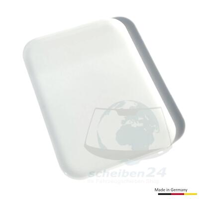 PMA Sensorplättchen Regensensor Pad Gel Pad Frontscheibe SR7-5 für Seat