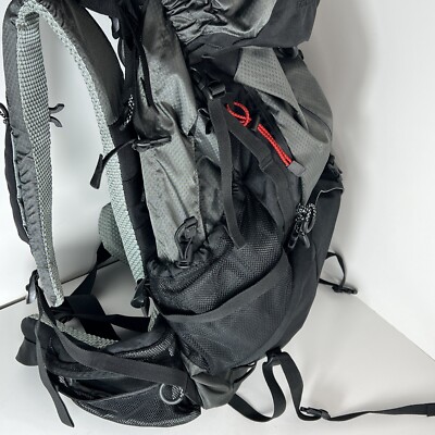 american apparel leather backpack American Darling Backpack Hand Tooled Crocodile Embossed Genuine Leather main image 1