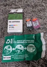 61xl ink cartridge combo