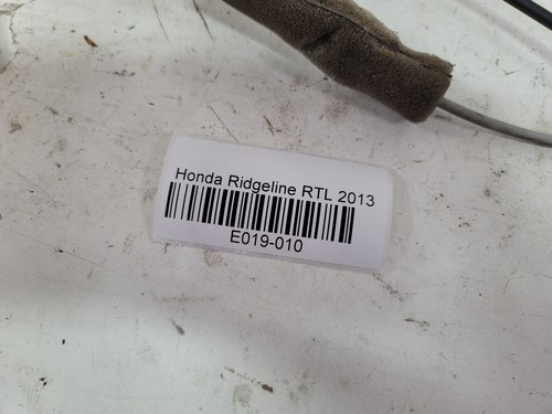 Honda Ridgeline 06-14 Front Right/Passenger Door Latch Actuator, With Interior D - Picture 7 of 7