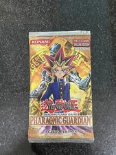 pharaonic guardian booster box Yu-Gi-Oh Unlimited – Baseball Card Exchange Yu-Gi-Oh Pharaonic Guardian 1st Edition
