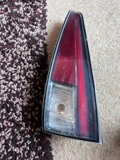 Genuine Toyota Prius Right Tail Lamp 2016-2019 - Japanese Model Only