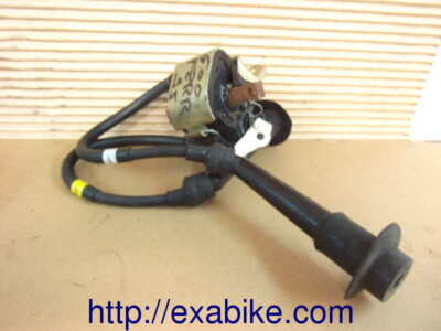 clignotant ar.dr. pour Yamaha FZR 600 FZS 600 TRX 850 YZF-R 6 YZF 600 750 1000
