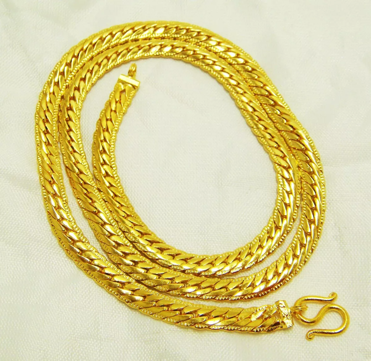 Baht link chain deals