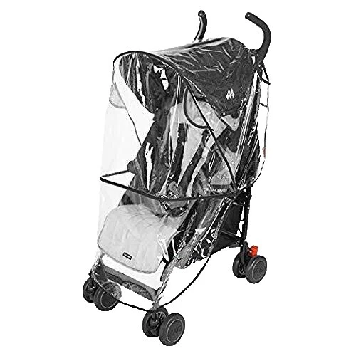 Sports Strollers & Accessories