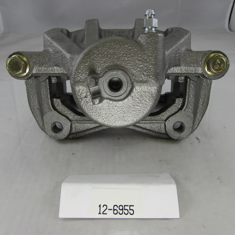 Pinza de freno de disco-Sedán Nastra 12-6955 para Hyundai Elantra 2011 Foto 2 de 3