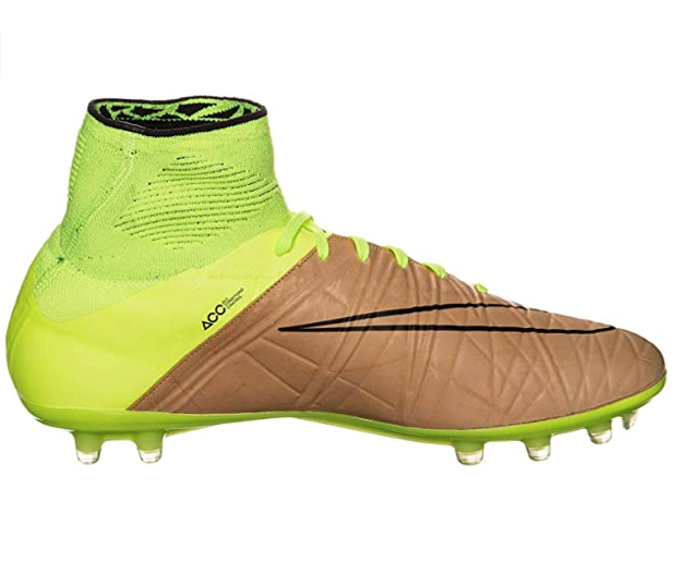 nike hypervenom size 9