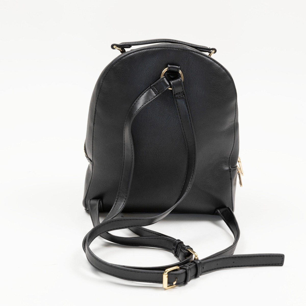 I.N.C. International Concepts Kolleene Backpack Black 420045 