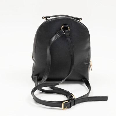 I.N.C. International Concepts Kolleene Backpack Black 420045 