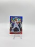 2021 PRIZM NATIONALS LUIS GARCIA RED WHITE BLUE PRIZM ROOKIE CARD #57 SP RC