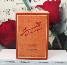 Smalto Donna EDP Spray 3.3 FL. OZ. NWB