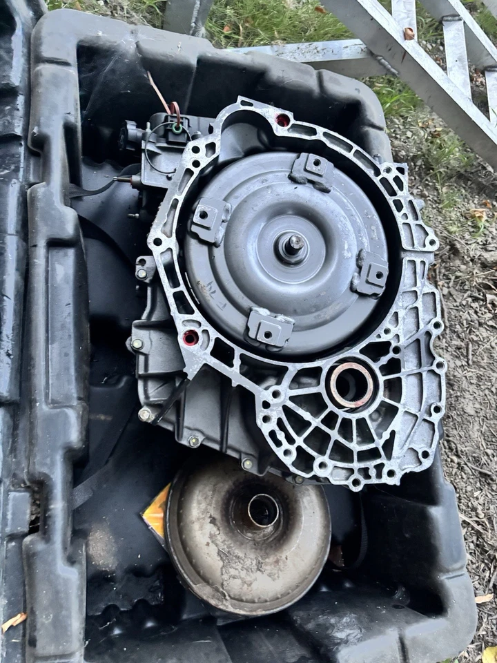 2010 Buick Enclave AWD All Wheel Drive Transmission 163K Miles - Image 2 of 3