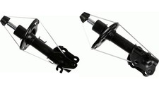 2x Stoßdämpfer Vorderachse für MAZDA 6 Kombi Stufenheck