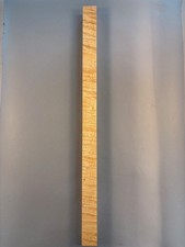 Curly Maple Turning Blank