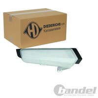 Diederichs PY21W Blinker Vorne Rechts Passend FüR | 3590072