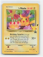 _____'s Pikachu 24 - Celebrations: Classic Collection Pokemon Holo NM on eBay