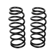 For 2006-2011 Honda Civic 1.3L Electric/Petrol Rear Left Right Coli Springs Pair