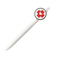 Doctore Nurse Gel Pen Quick Drying Journaling Pen Smooth Writing Experience