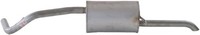 Bosal EndschalldäMpfer NachschalldäMpfer 220-005 FüR Fabia Skoda Cordoba Seat 2