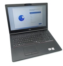 Fujitsu Lifebook E5510 i3-10110U 8GB RAM 256GB SSD 15,6 Zoll Laptop Win 11 Pro