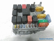 Moteur Iveco DAILY