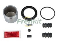 Frenkit Reparatursatz Bremssattel 257934 FüR Alfa Fiat Lancia Stilo Bravo Mito 2