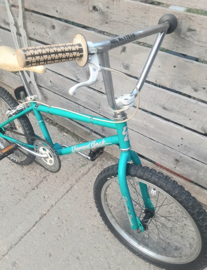 Diamond Back Viper BMX 20 Inch 20